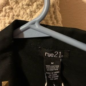 New Rue 21 Sleeveless Vest